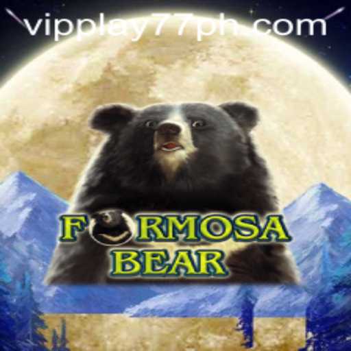 FormosaBear: An Engaging Gaming Experience