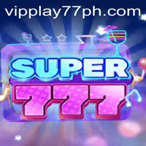 Unveiling Super777: A Guide to Mastering VIPPLAY77